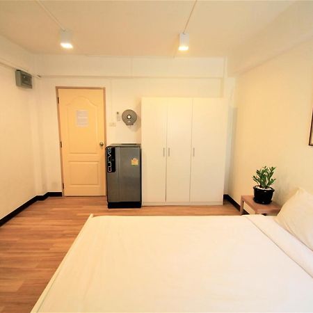 Bb Home Donmuang Ban Bang Khan  Exteriér fotografie