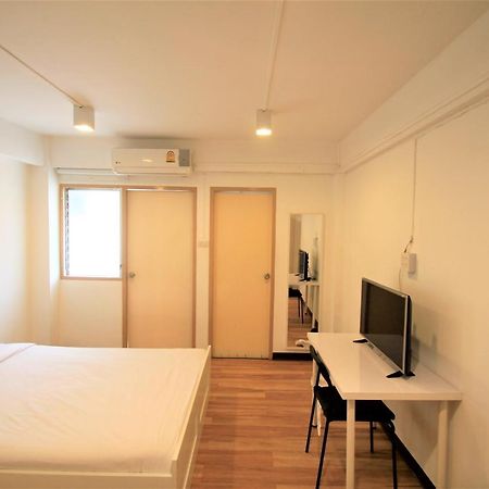 Bb Home Donmuang Ban Bang Khan  Exteriér fotografie
