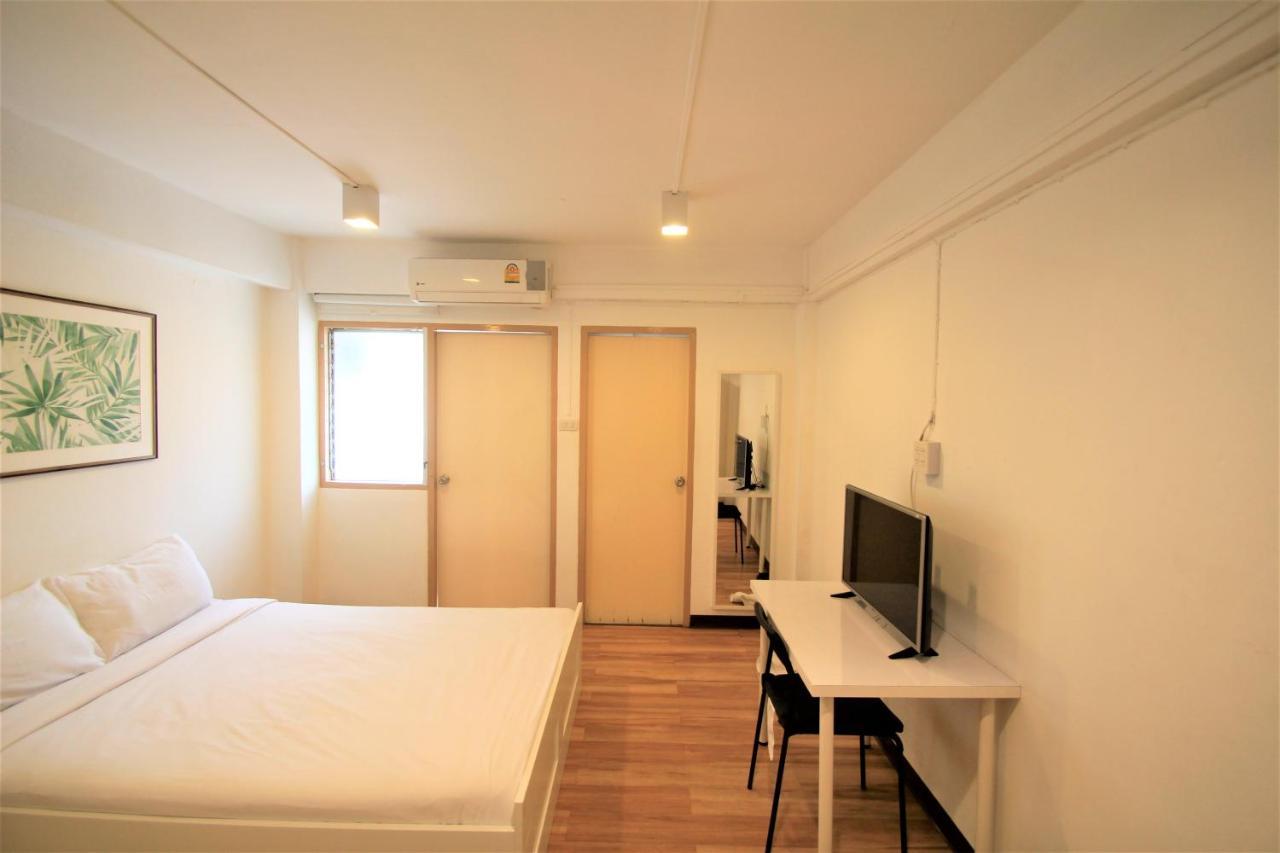 Bb Home Donmuang Ban Bang Khan  Exteriér fotografie