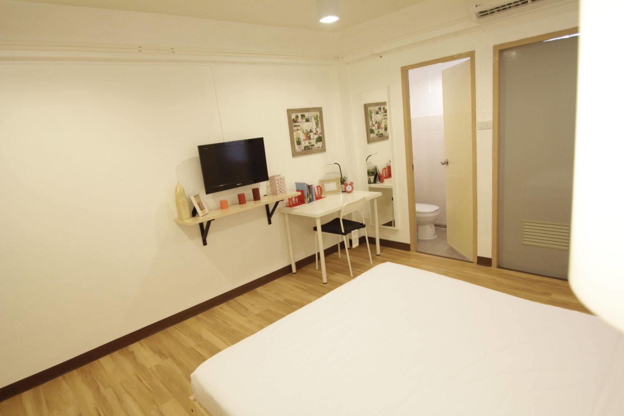 Bb Home Donmuang Ban Bang Khan  Exteriér fotografie