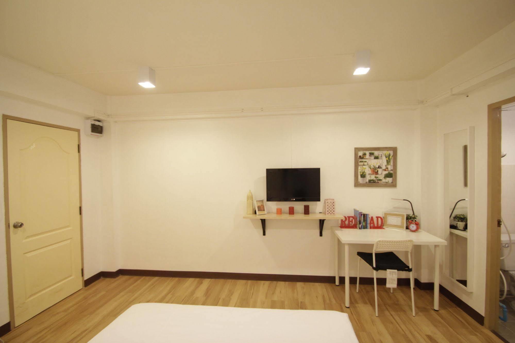 Bb Home Donmuang Ban Bang Khan  Exteriér fotografie